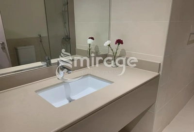 APARTMENT FOR RENT IN WATERS EDGE, YAS ISLAND-2