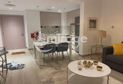 APARTMENT FOR RENT IN WATERS EDGE, YAS ISLAND-4