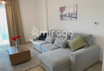 APARTMENT FOR RENT IN WATERS EDGE, YAS ISLAND-7