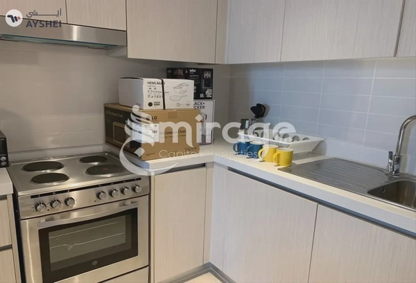APARTMENT FOR RENT IN WATERS EDGE, YAS ISLAND