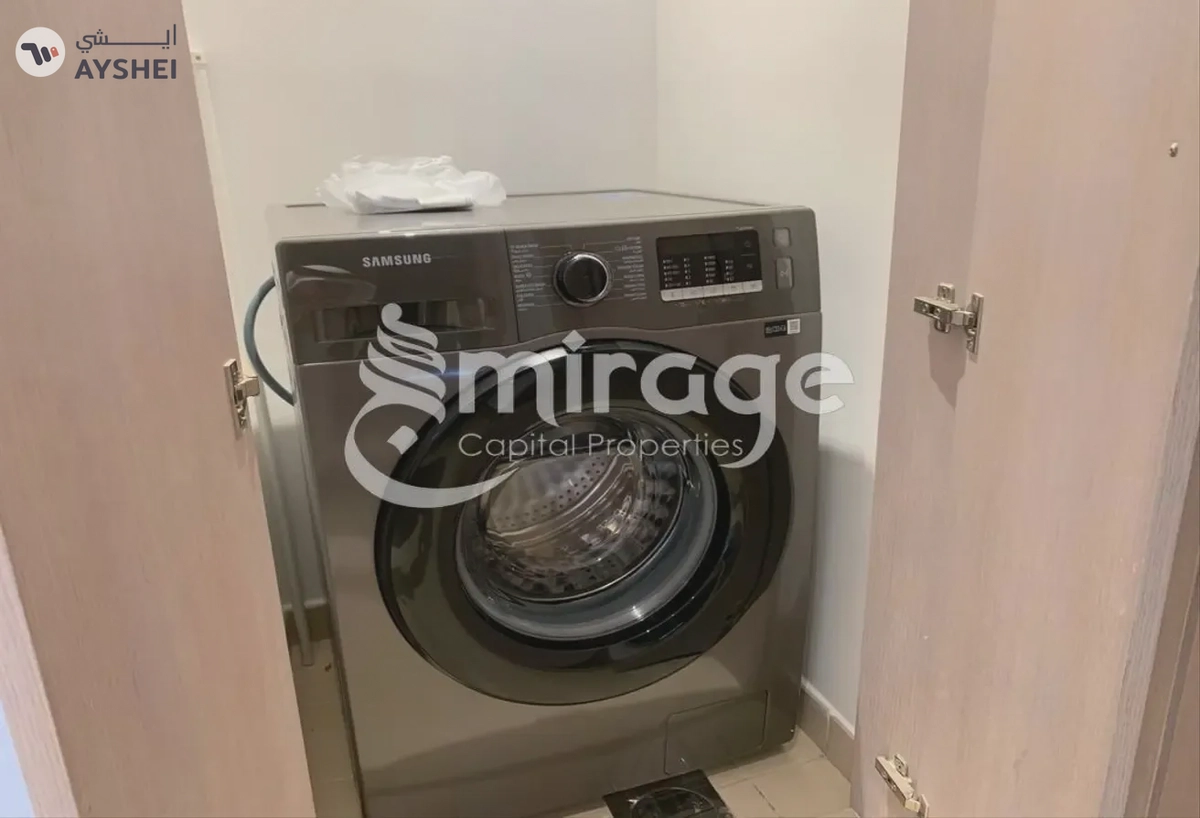 APARTMENT FOR RENT IN WATERS EDGE, YAS ISLAND-5-5