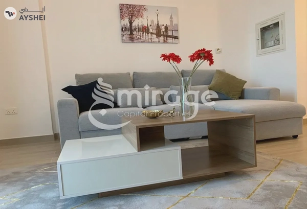 APARTMENT FOR RENT IN WATERS EDGE, YAS ISLAND