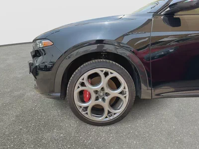 0% DP | AED 1,808 / Month | Alfa Romeo | Tonale Veloce | 2024 | Gargash Warranty and Service-3