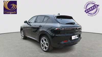 0% DP | AED 1,808 / Month | Alfa Romeo | Tonale Veloce | 2024 | Gargash Warranty and Service-4