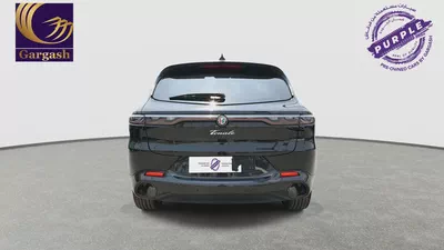 0% DP | AED 1,808 / Month | Alfa Romeo | Tonale Veloce | 2024 | Gargash Warranty and Service-5