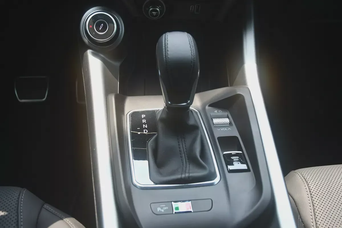 0% DP | AED 1,808 / Month | Alfa Romeo | Tonale Veloce | 2024 | Gargash Warranty and Service-10-10