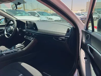 2023 Hyundai Sonata | GCC | V4 , 2.5 | Ref#1054-9