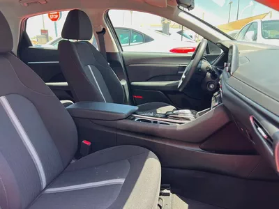2023 Hyundai Sonata | GCC | V4 , 2.5 | Ref#1054-10