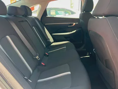 2023 Hyundai Sonata | GCC | V4 , 2.5 | Ref#1054-11
