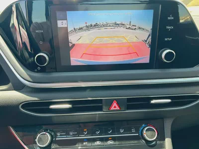 2023 Hyundai Sonata | GCC | V4 , 2.5 | Ref#1054-13