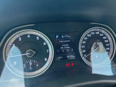 2023 Hyundai Sonata | GCC | V4 , 2.5 | Ref#1054-18