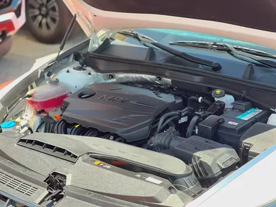 2023 Hyundai Sonata | GCC | V4 , 2.5 | Ref#1054-19