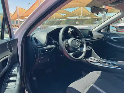 2023 Hyundai Sonata | GCC | V4 , 2.5 | Ref#1054-7