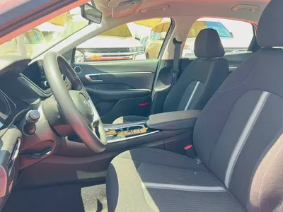 2023 Hyundai Sonata | GCC | V4 , 2.5 | Ref#1054-8