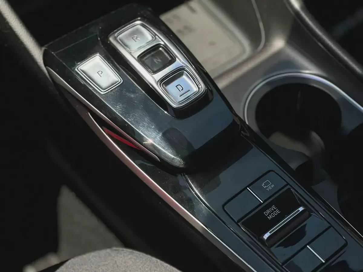 2023 Hyundai Sonata | GCC | V4 , 2.5 | Ref#1054-14-14