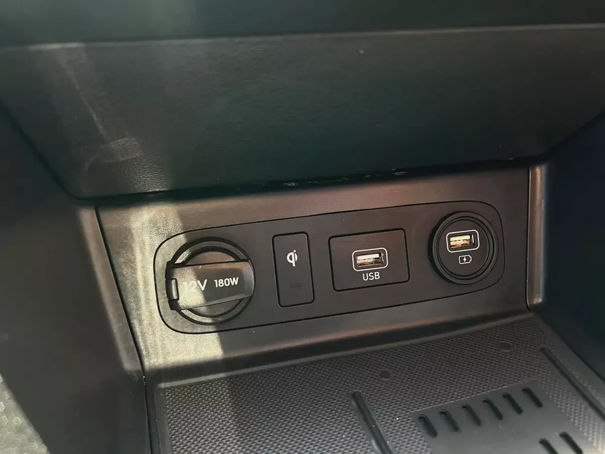 2023 Hyundai Sonata | GCC | V4 , 2.5 | Ref#1054-15-15