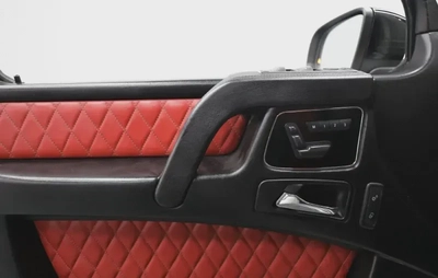 Mercedes-Benz G-Class G 63 AMG-4