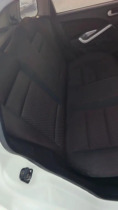 Ford Figo Titanium 2012 - GCC Specs - Well Maintained-1