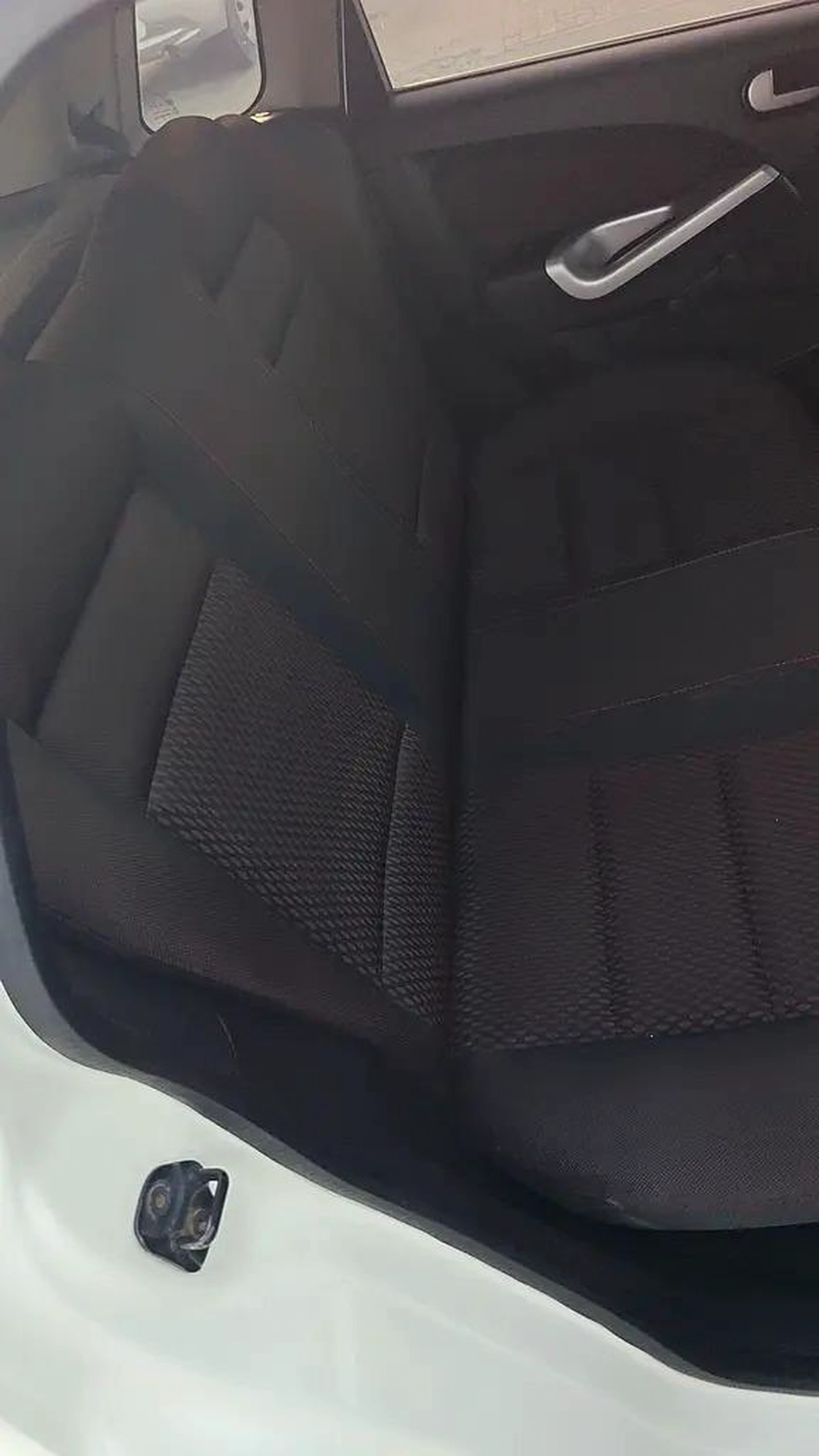 Ford Figo Titanium 2012 - GCC Specs - Well Maintained-1-1