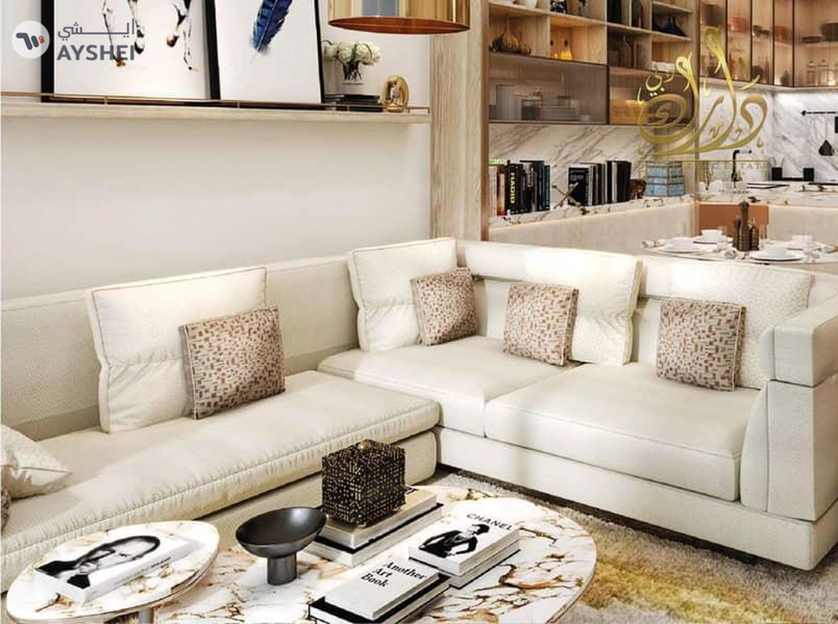 Landmark Views_Fully Furnished_4 years PHP Plan