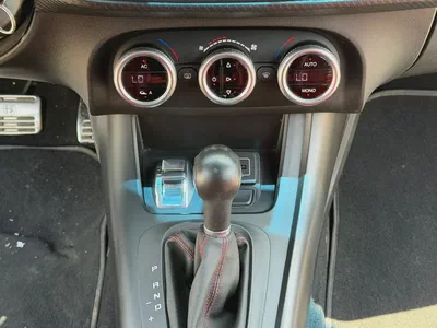 2019 Alfa Romeo Giulietta Veloce | GCC Specs-9