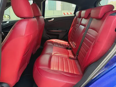 2019 Alfa Romeo Giulietta Veloce | GCC Specs-11