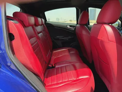 2019 Alfa Romeo Giulietta Veloce | GCC Specs-12