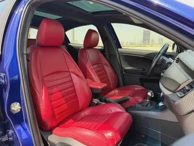 2019 Alfa Romeo Giulietta Veloce | GCC Specs-6