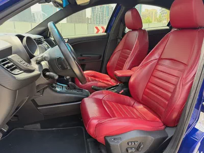 2019 Alfa Romeo Giulietta Veloce | GCC Specs-7