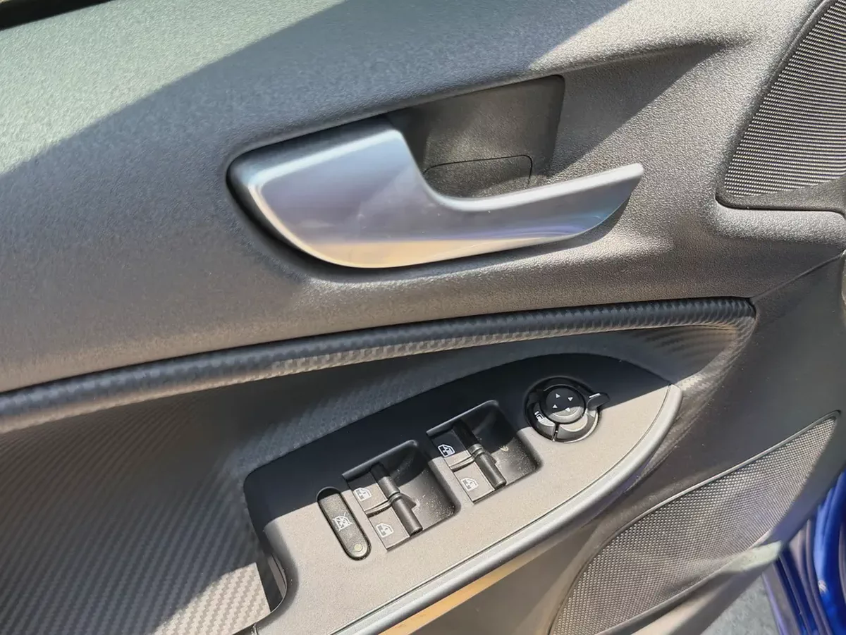 2019 Alfa Romeo Giulietta Veloce | GCC Specs-16-16