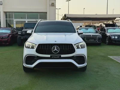 Benz GLE 350 (7 seats ) full options NO1-0