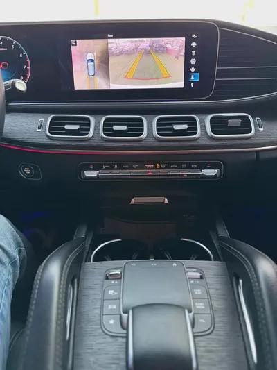 Benz GLE 350 (7 seats ) full options NO1-13