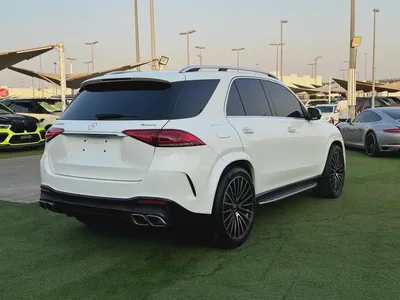 Benz GLE 350 (7 seats ) full options NO1-4