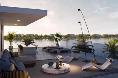 District One West, Mohammed Bin Rashid City, Dubai-9