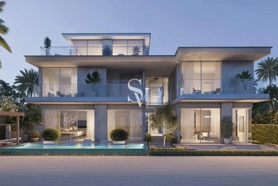 District One West, Mohammed Bin Rashid City, Dubai-0