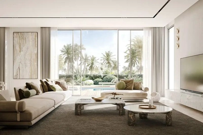 District One West, Mohammed Bin Rashid City, Dubai-2