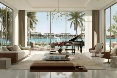 District One West, Mohammed Bin Rashid City, Dubai-4
