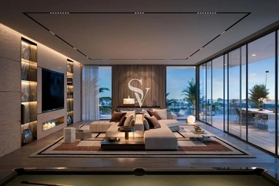 District One West, Mohammed Bin Rashid City, Dubai-5