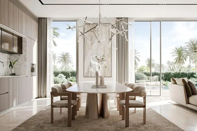 District One West, Mohammed Bin Rashid City, Dubai-6
