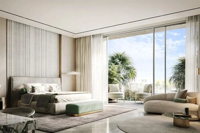 District One West, Mohammed Bin Rashid City, Dubai-7