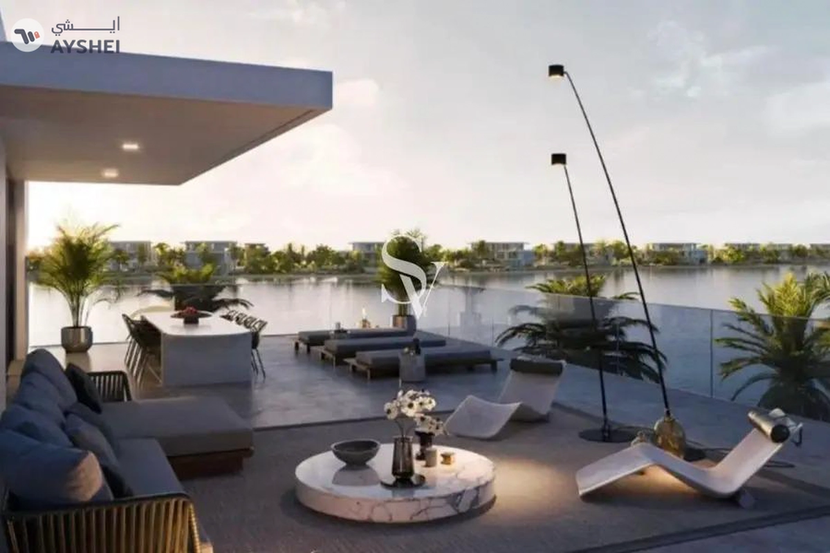 District One West, Mohammed Bin Rashid City, Dubai-9-9