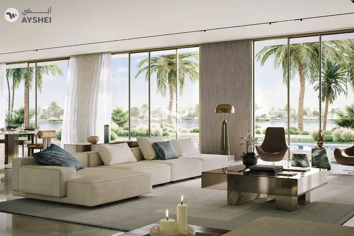District One West, Mohammed Bin Rashid City, Dubai-1-1