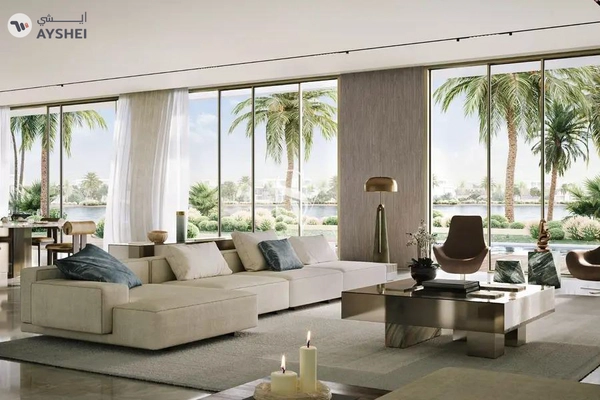 District One West, Mohammed Bin Rashid City, Dubai