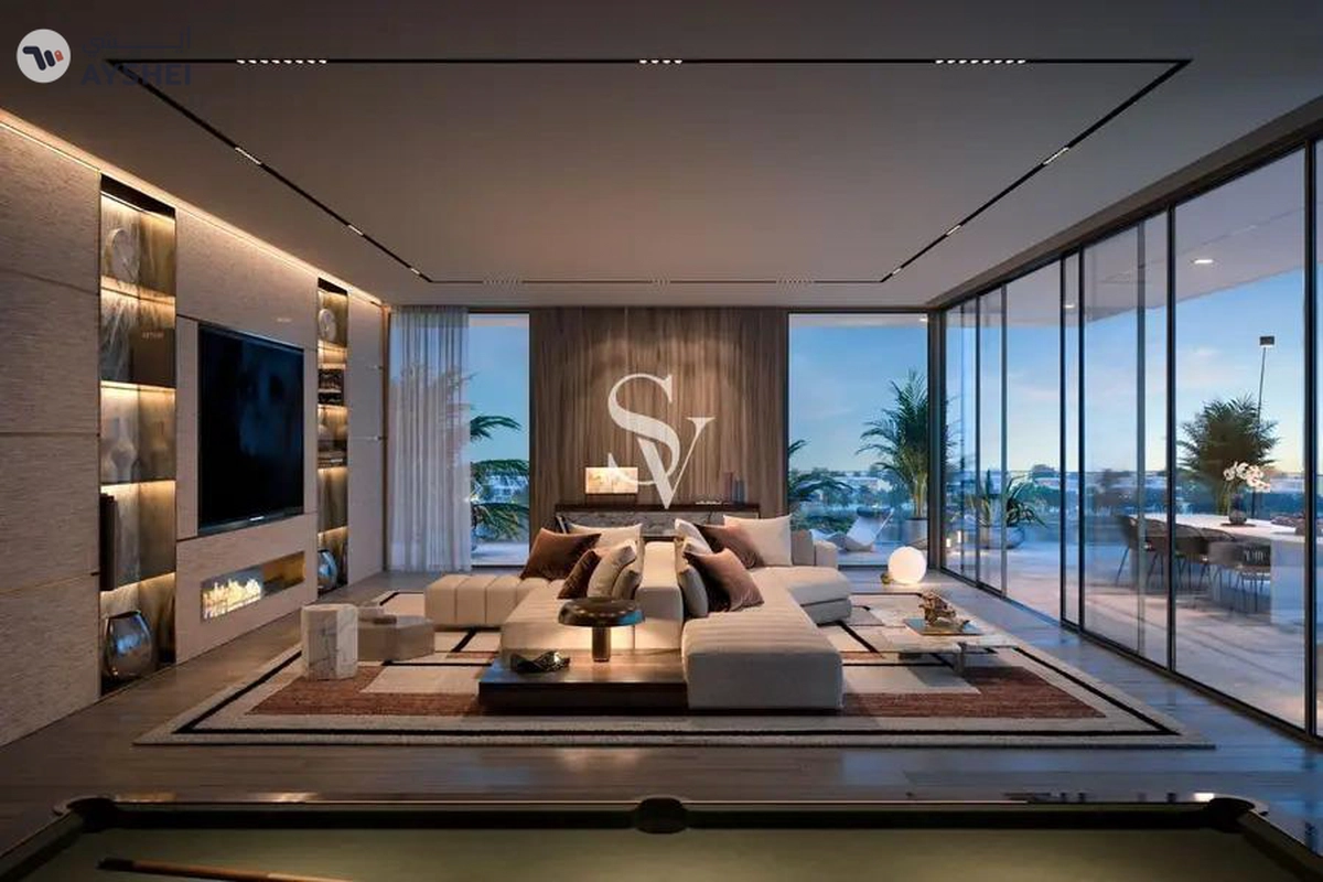 District One West, Mohammed Bin Rashid City, Dubai-5-5