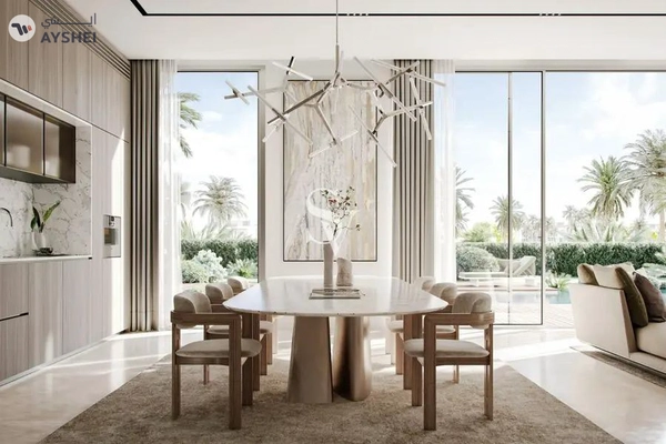 District One West, Mohammed Bin Rashid City, Dubai