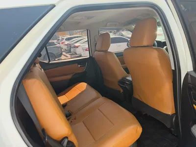 Toyota Fortuner 2017 GXR GCC Specs-4
