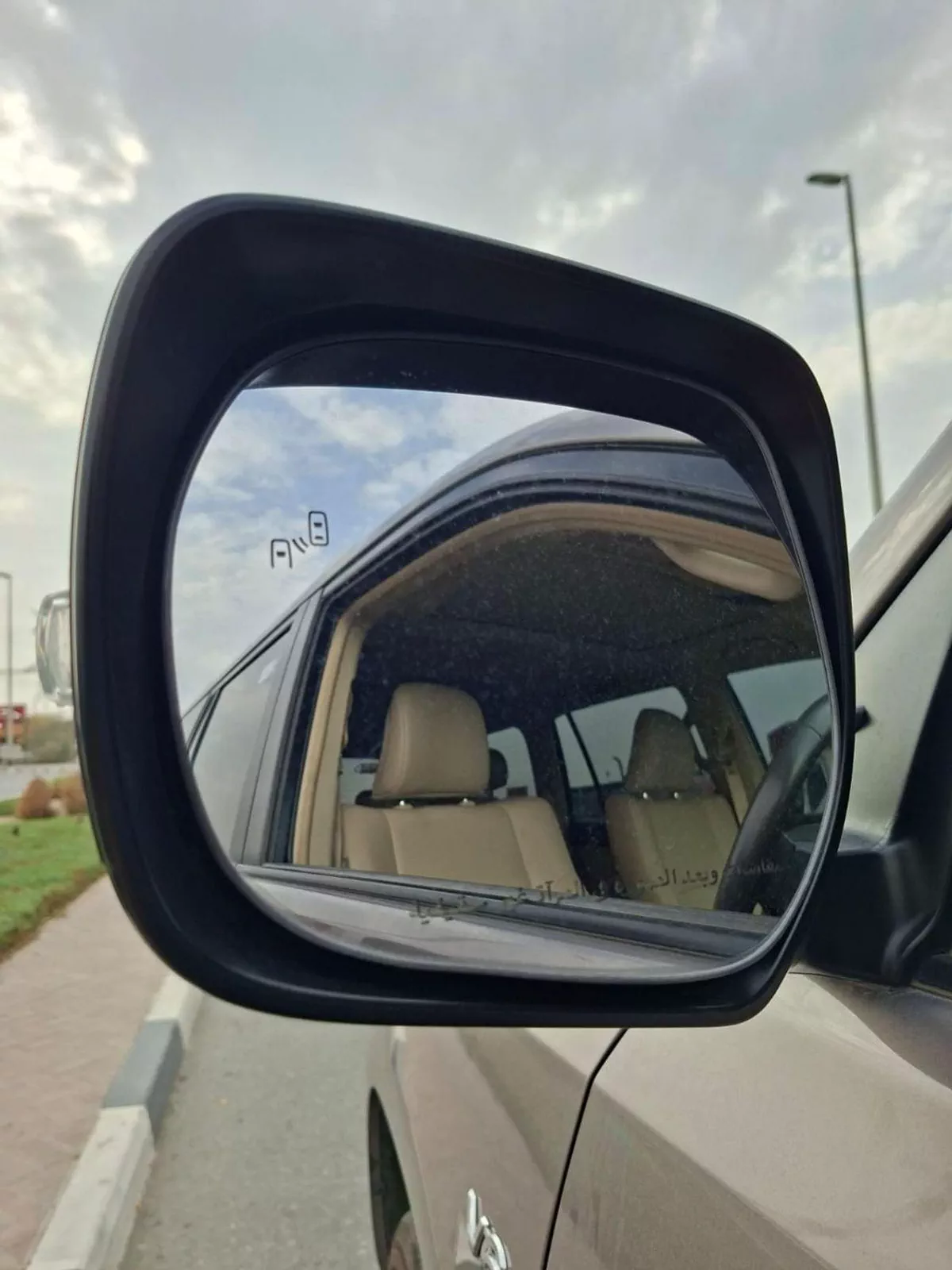 Toyota Prado TX-L 4.0L-14-0