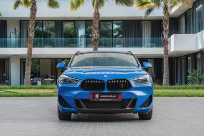 2,057 P.M |  X2 sDrive 20i M Sport | 0% Downpayment | Perfect Condition!-3