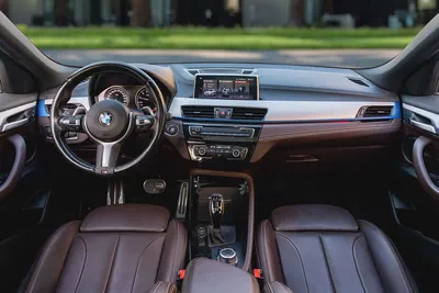 2,057 P.M |  X2 sDrive 20i M Sport | 0% Downpayment | Perfect Condition!-7