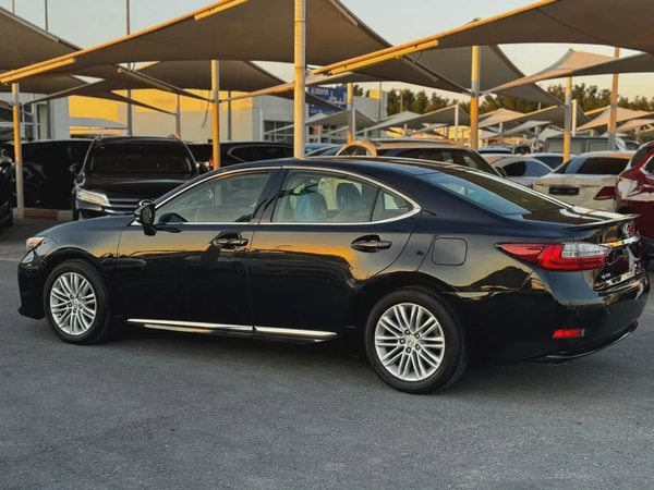 (2018) LEXUS ES350 // GCC // FULL OPTIONS//GOOD CONDITION//LOW MILLAGE//